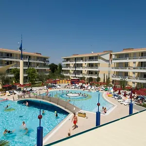 Villaggio Planetarium Appartement